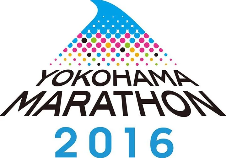 YOKOHAMA MARATHON 2016
