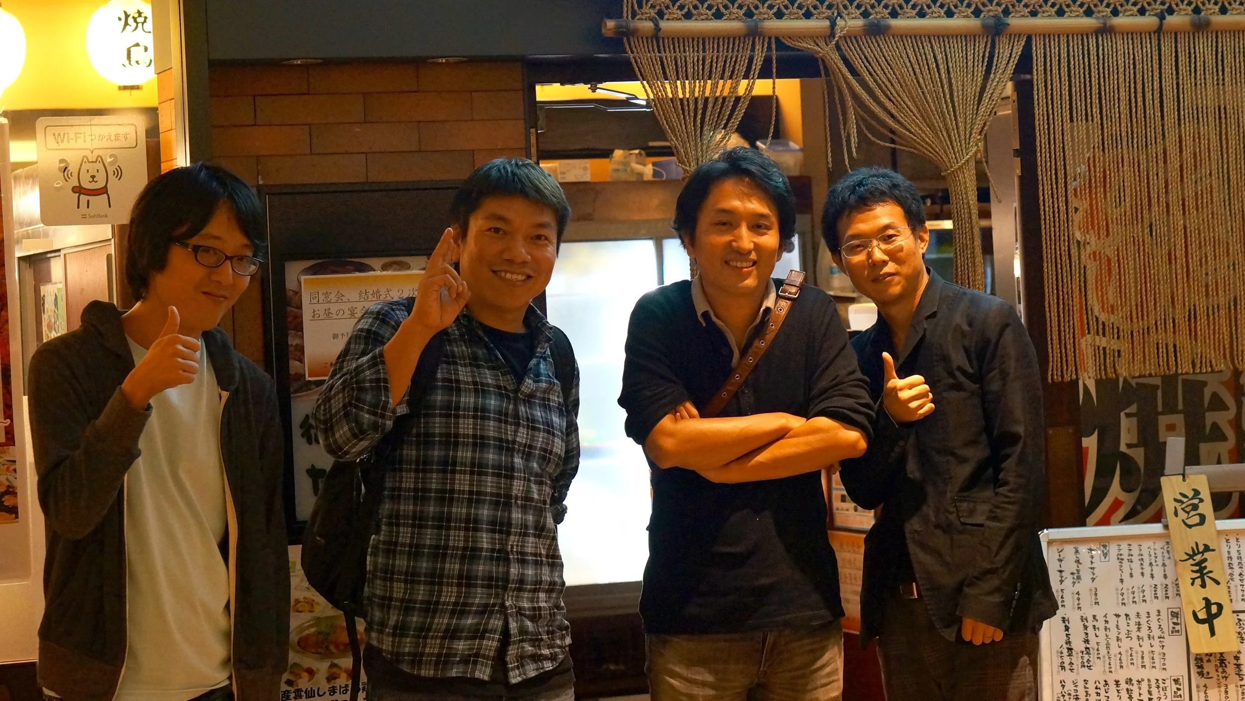 Scala先駆者インタビュー VOL.2  エムスリー瀬良さん