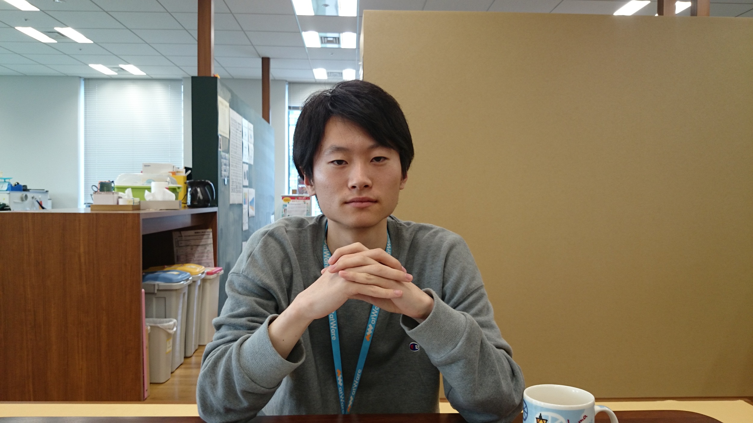 2015年度、新入社員になった僕らは来年...