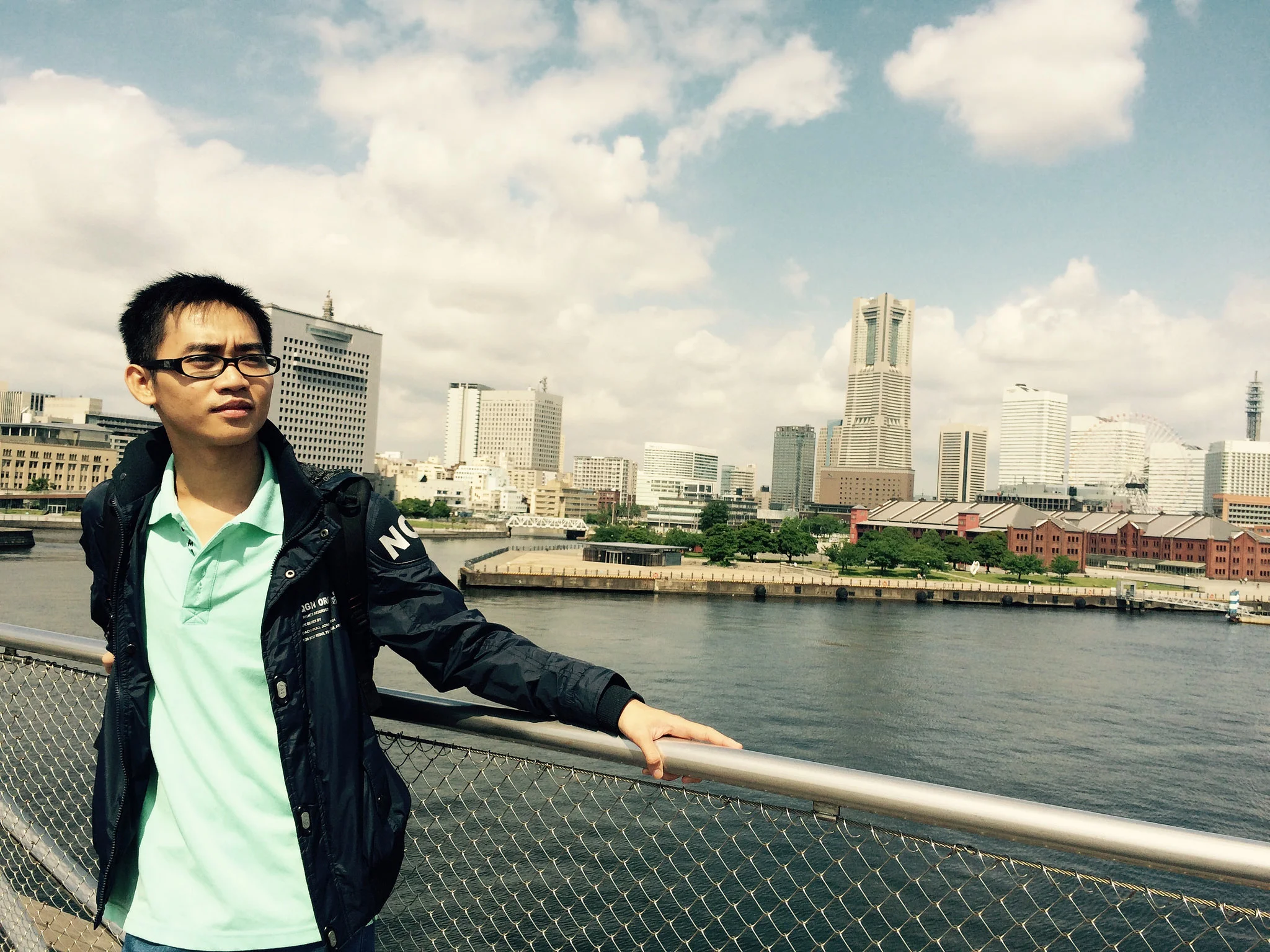 atWareでの僕の生活