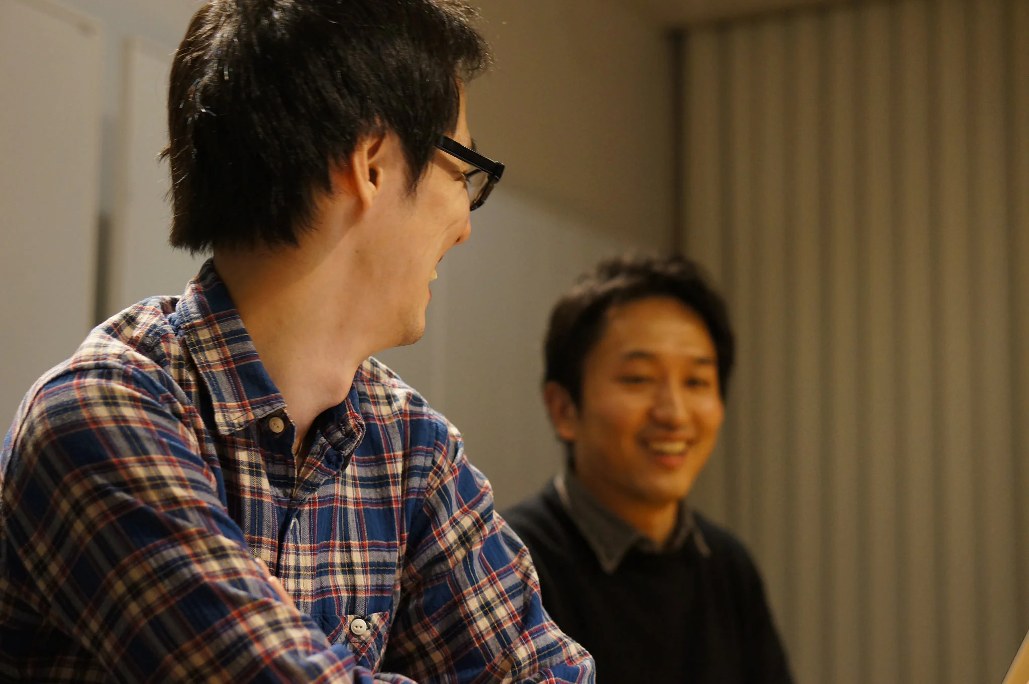 Scala先駆者インタビュー VOL.3  ビズリーチ竹添さん 〜前編〜