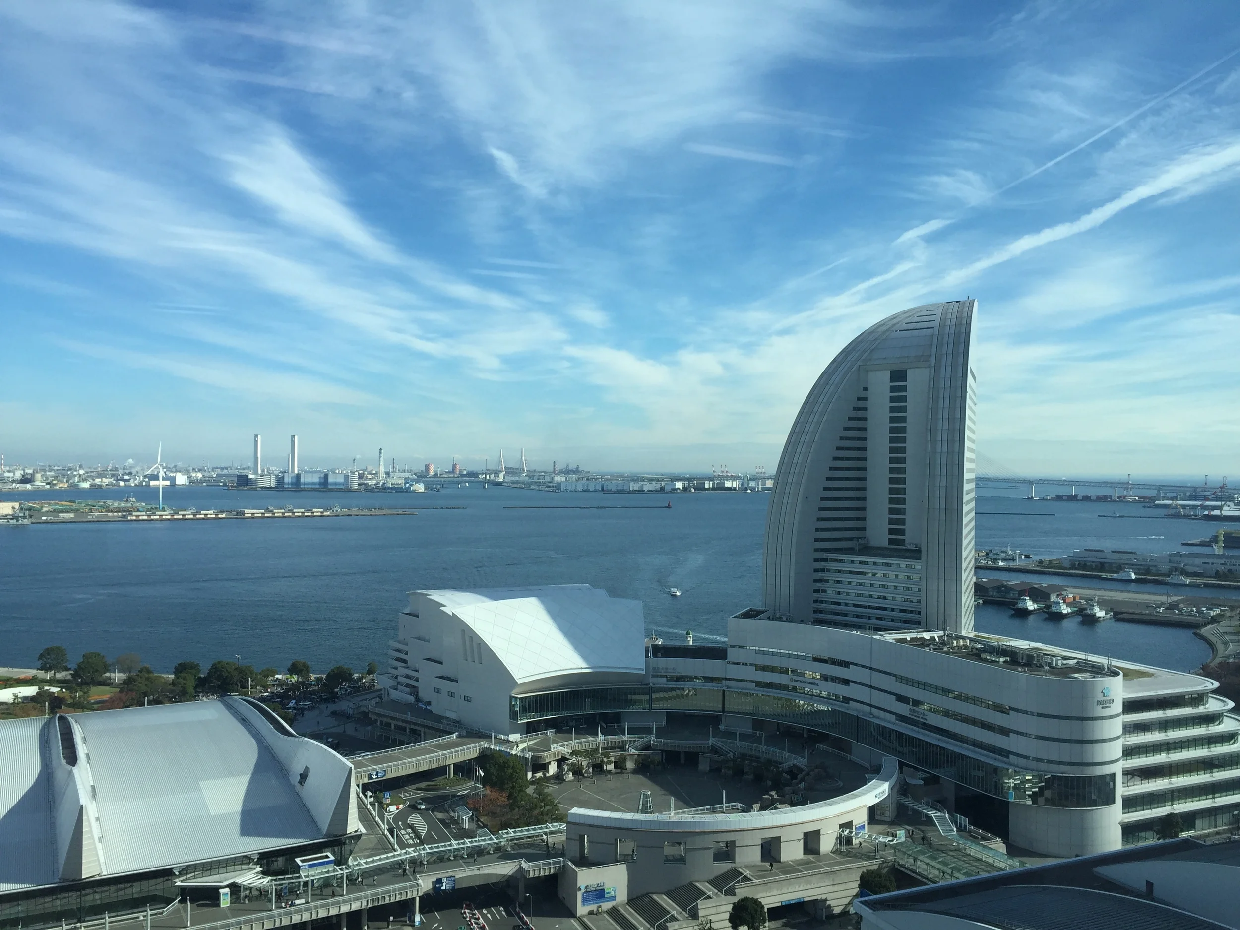 2016年 新年を迎え