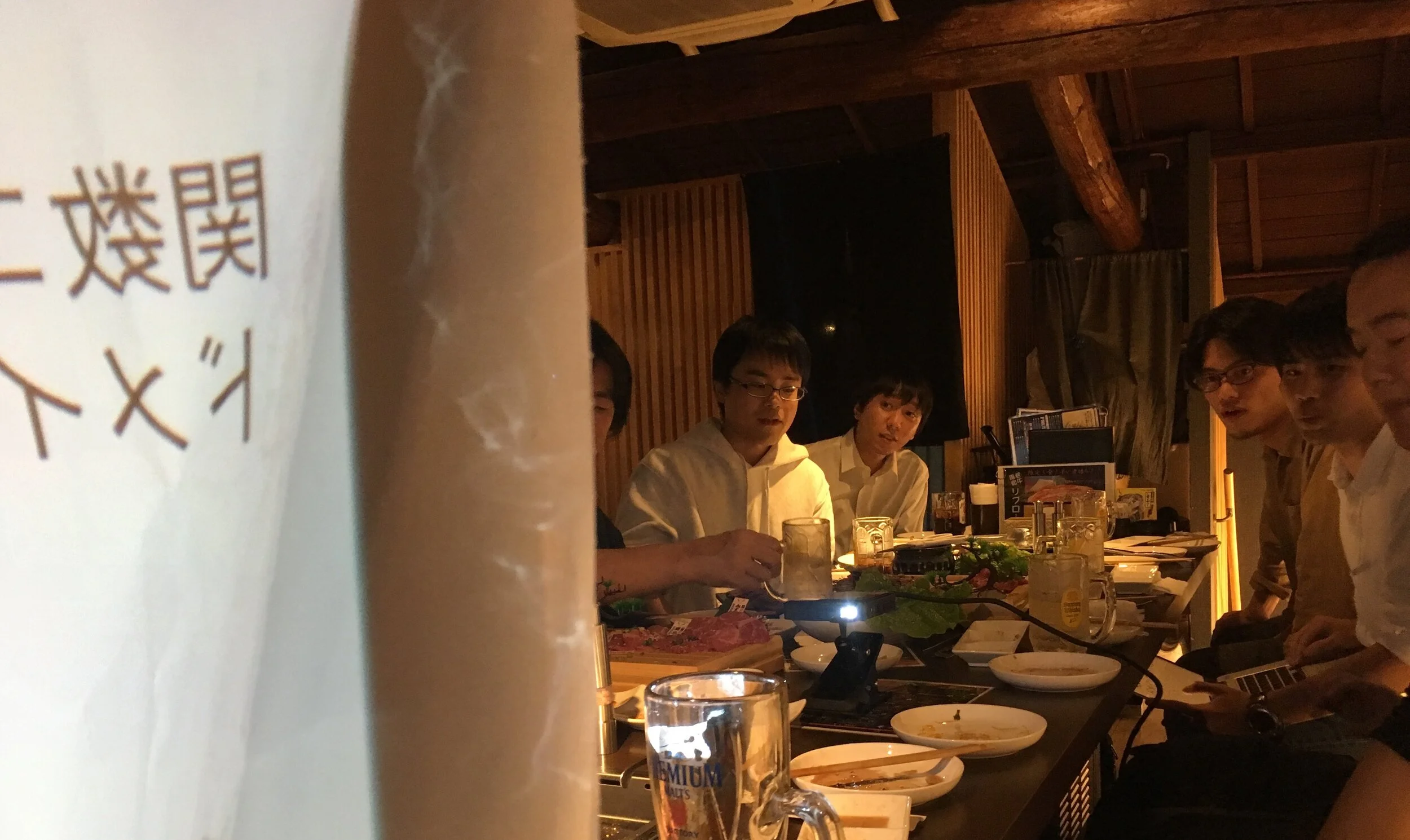 逆すえなみチャンスのムーブメントに乗っかりで開催したら最高だったお話