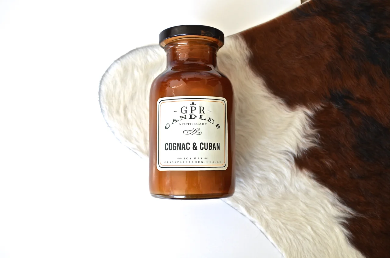 APOTHECARY RANGE |  Amber Perfection     Shop here -