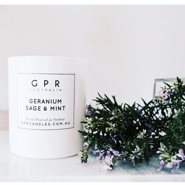 We are back in full swing, looking forward to seeing you all this year! #homedecor #gprcandles #interiordesign #homewares #interiorinspo