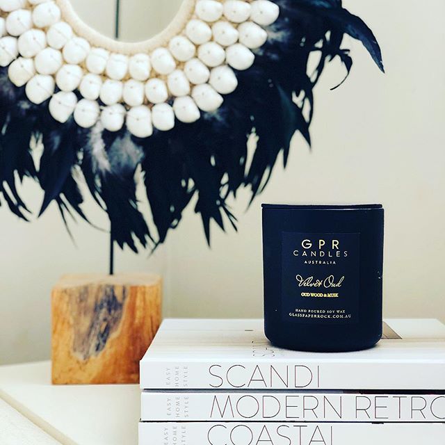 Black and Gold ▪️🔸▪️🔸 #love #interiordesign  #homewares #gprcandles #interiorinspo #luxe #candles
