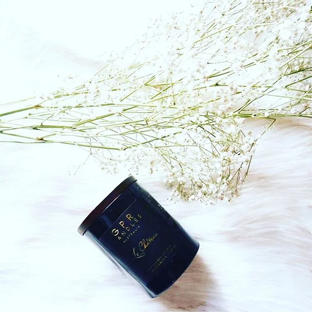 Le chateau! Moody and refreshing! 📸 @shopeatsnap 
#love #luxe #candles #interiors