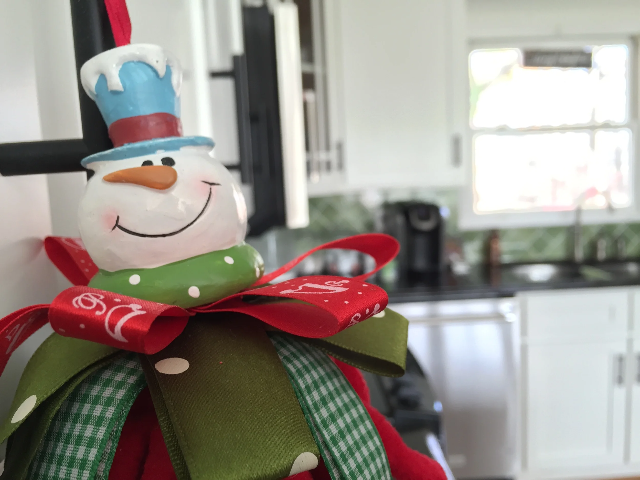 Cost Saving Kitchen Updates: 4 Kitchens with update options you probably didn't know about.