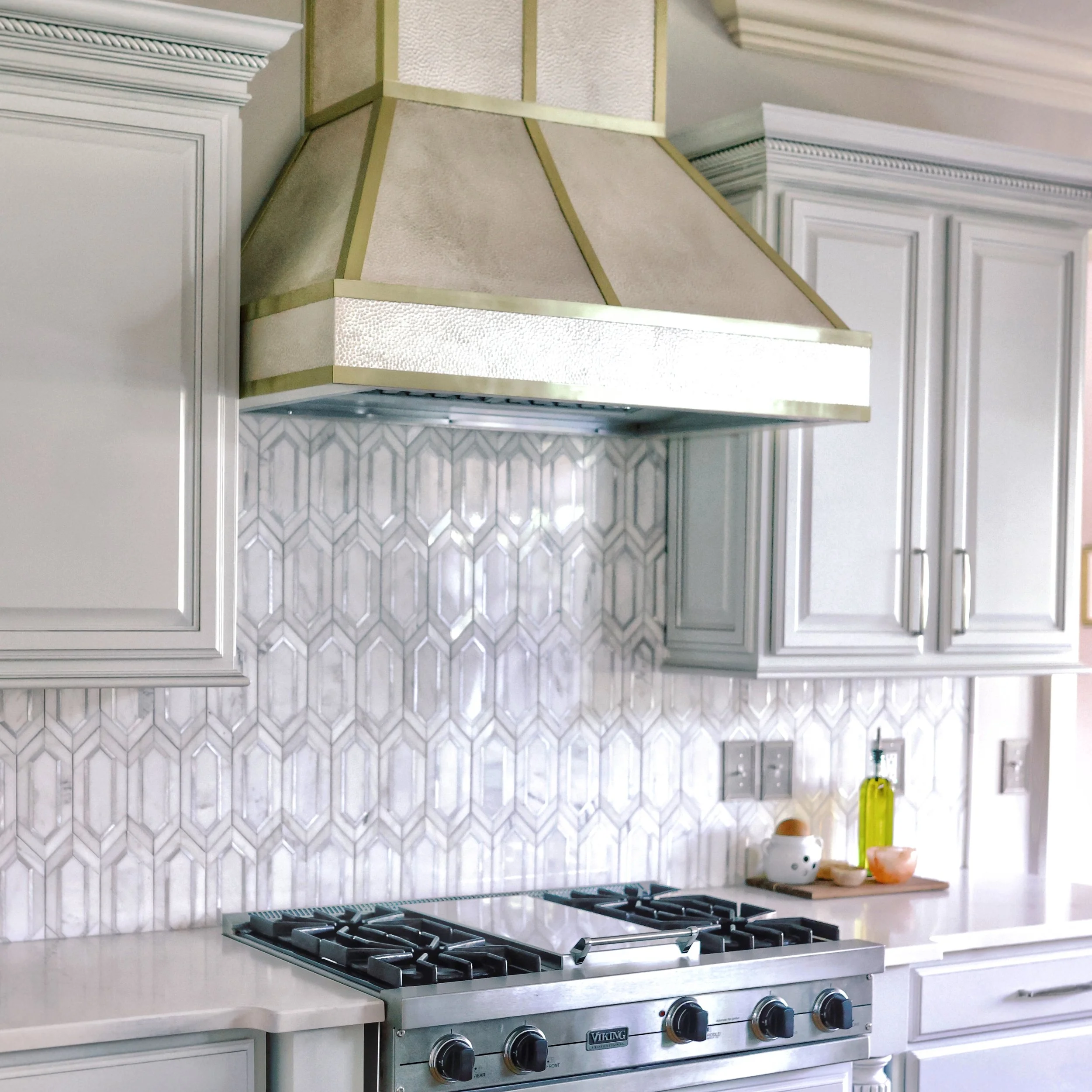 Environment is Everything - Create One