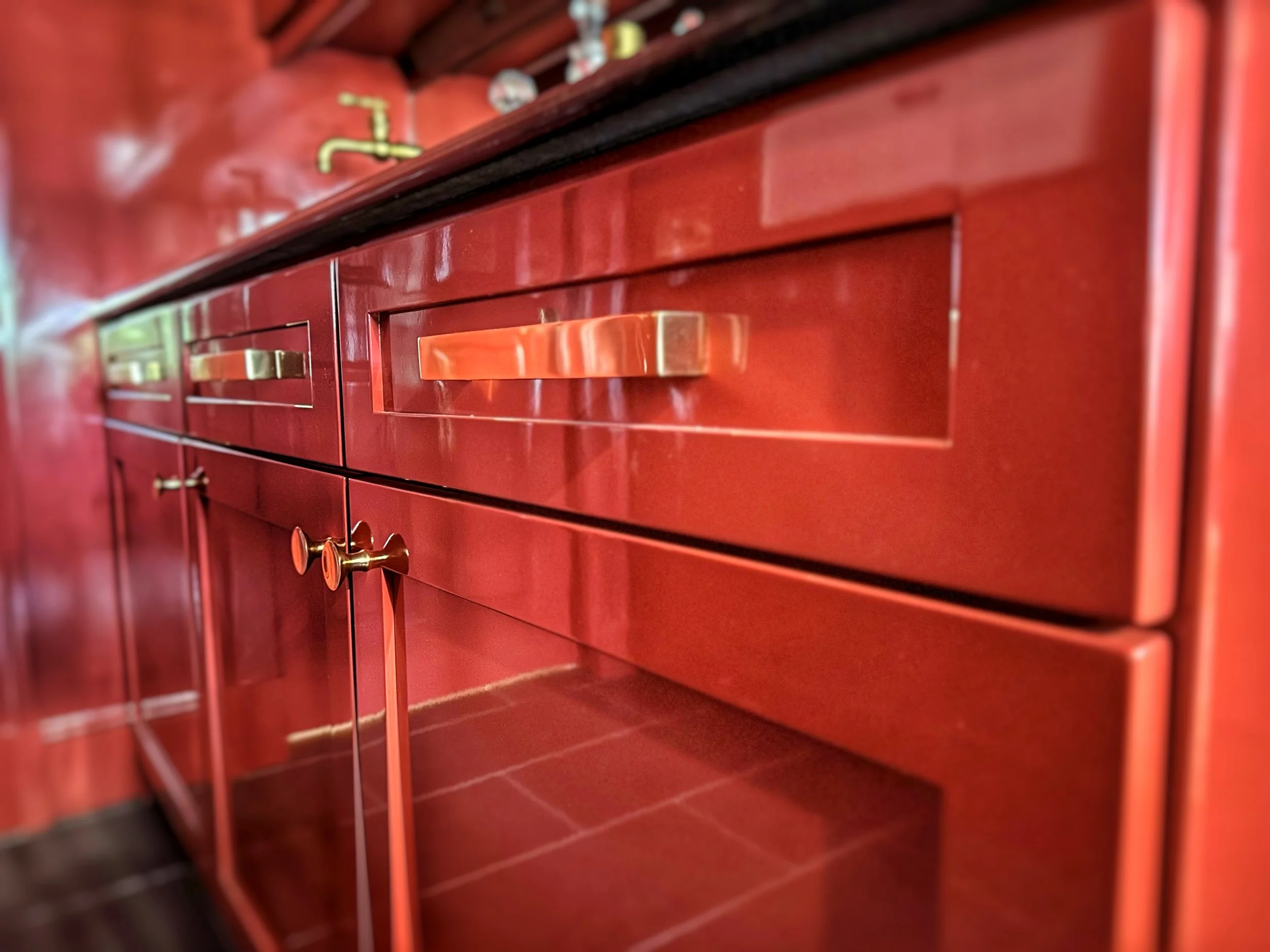 OH BY GOSH BY GOLLY!