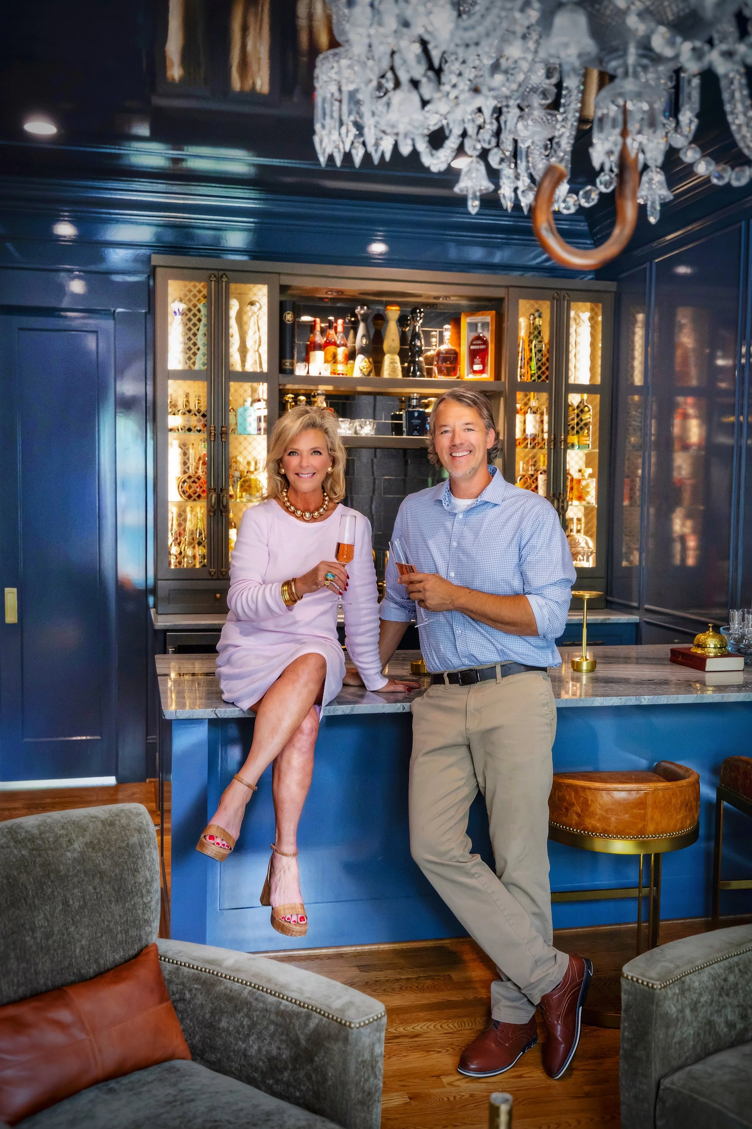 Celebrating 4 Years with Mod Society!