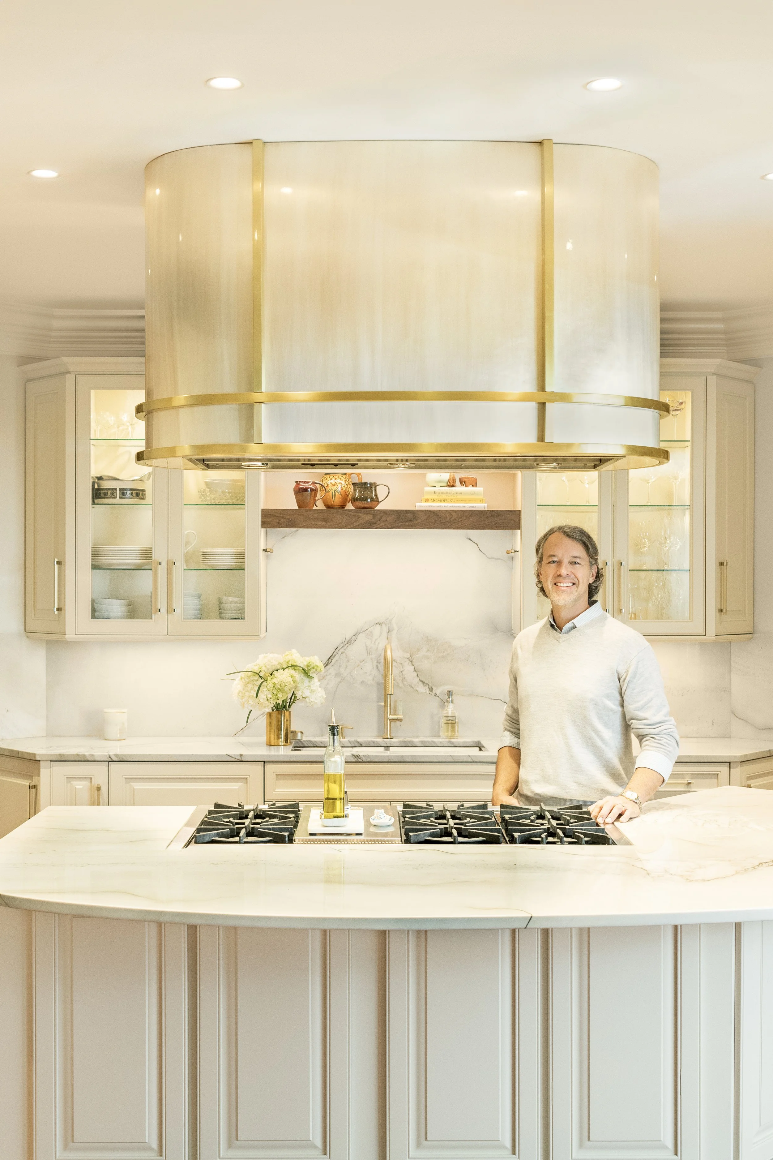 Inspire by Color breathes new life into the heart of home