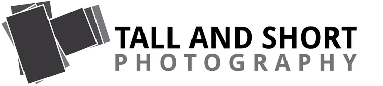 Tall and Short Photography
