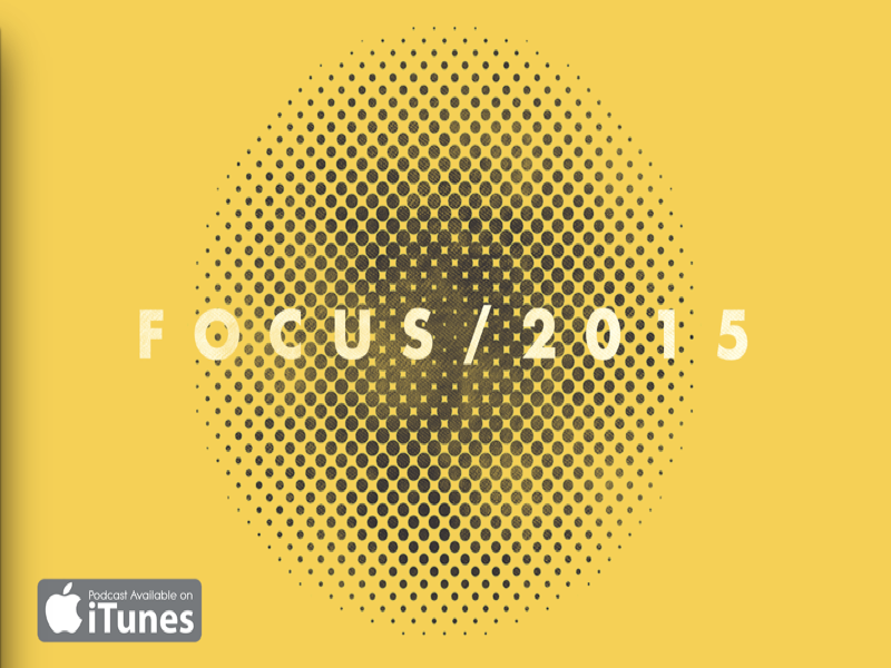 Focus - Love Church