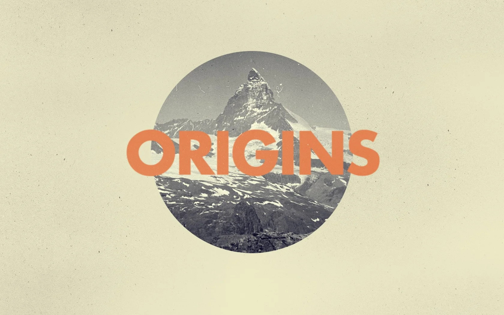 The Origin of Division