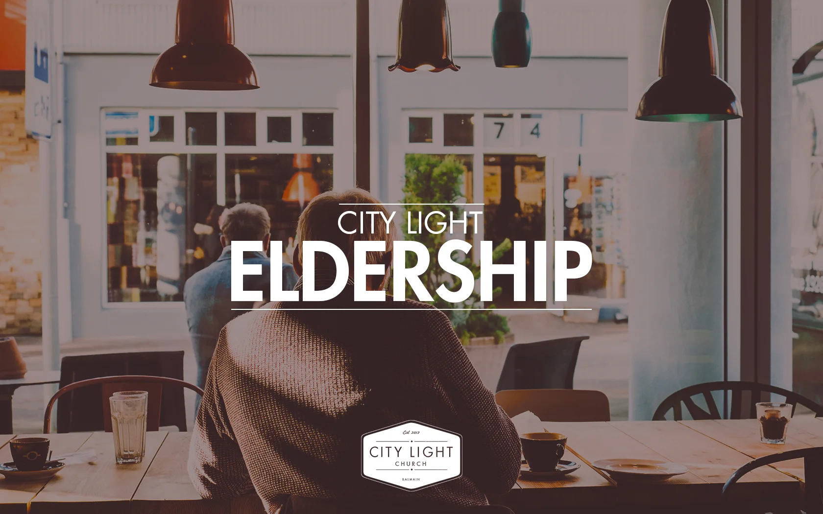 Eldership