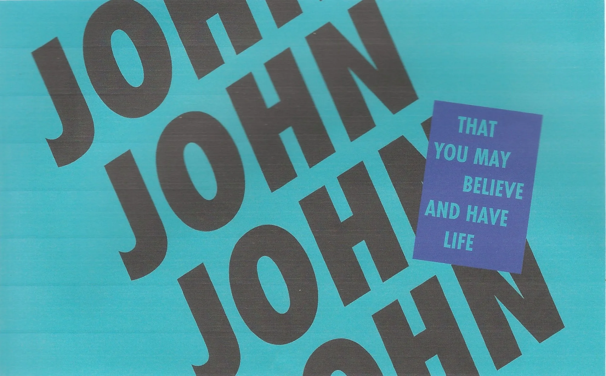 Jesus: The One Who Satisfies