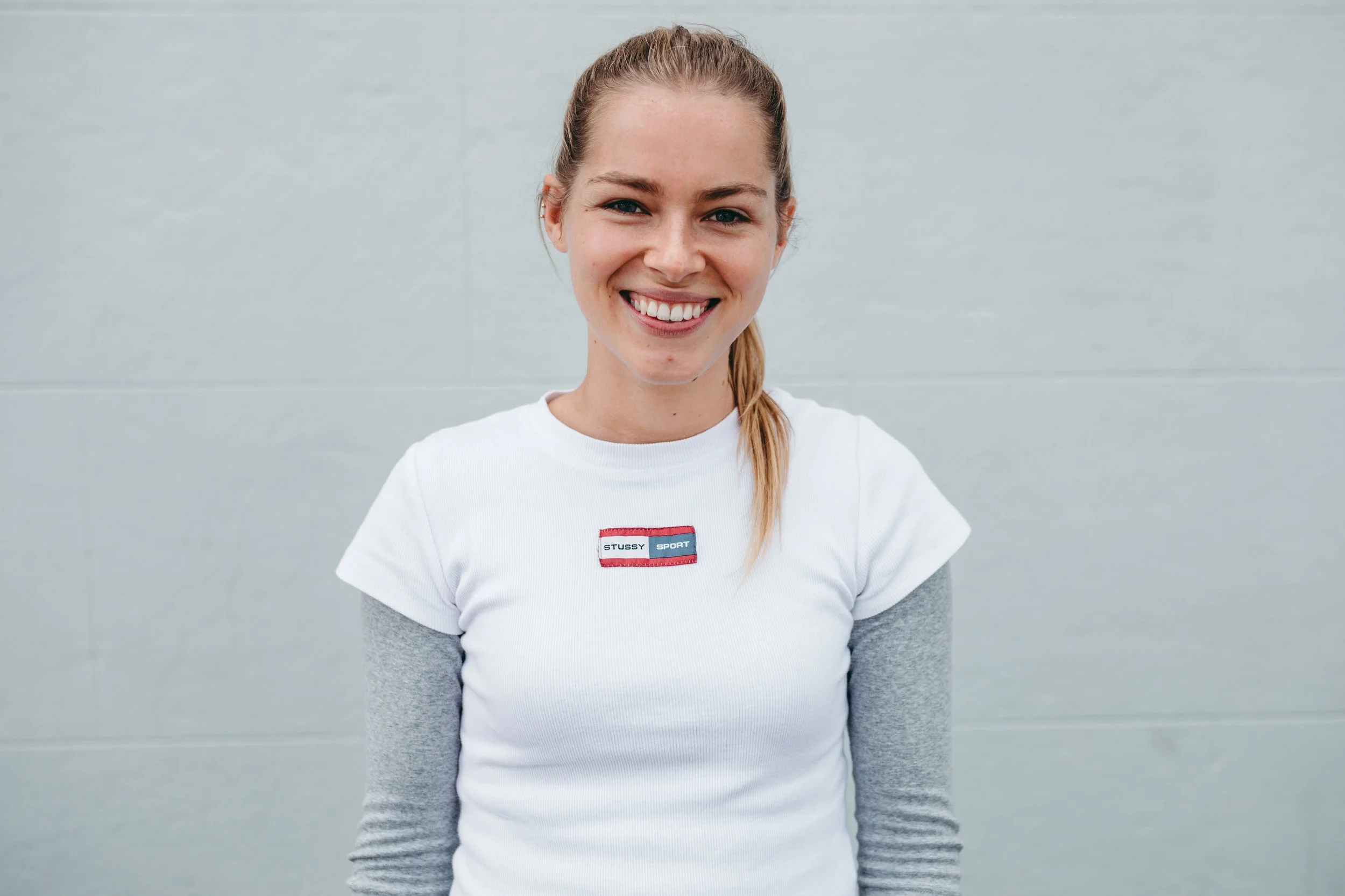 Caitlin Job Membership