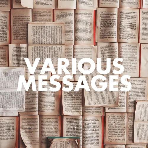 Above all else, Guard your heart - Proverbs 4:23