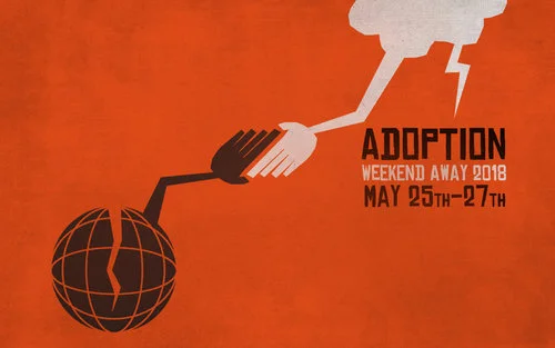 Weekend away #2 Adoption