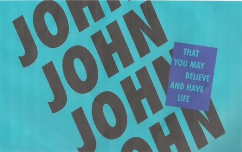 Follow in the power of the spirit