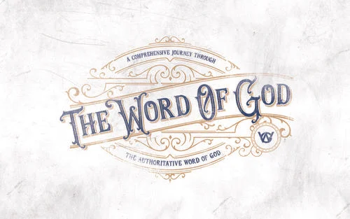 Story of the Bible: The Law