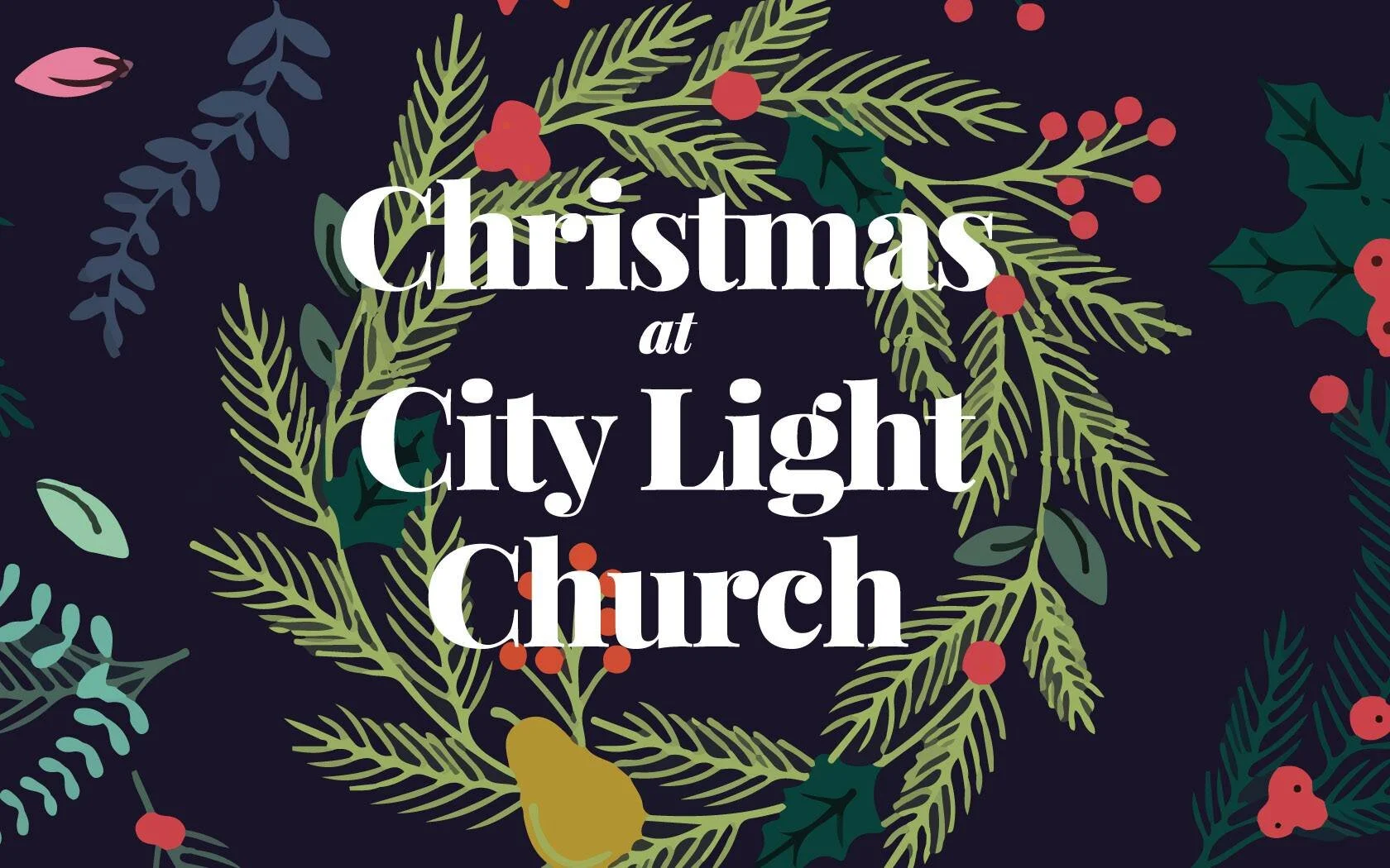 Carols 2019 - Good News of Great Joy
