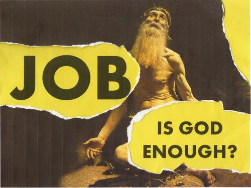 Job: The Fear of the Lord