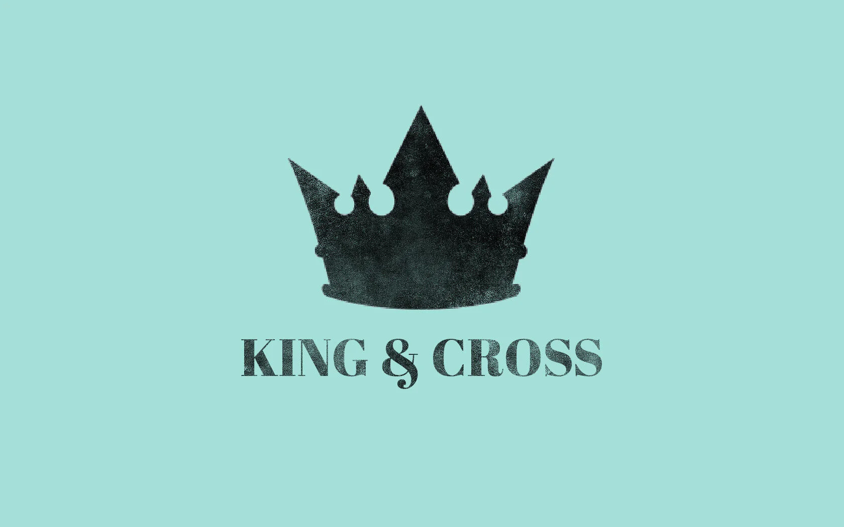 The King Has Come