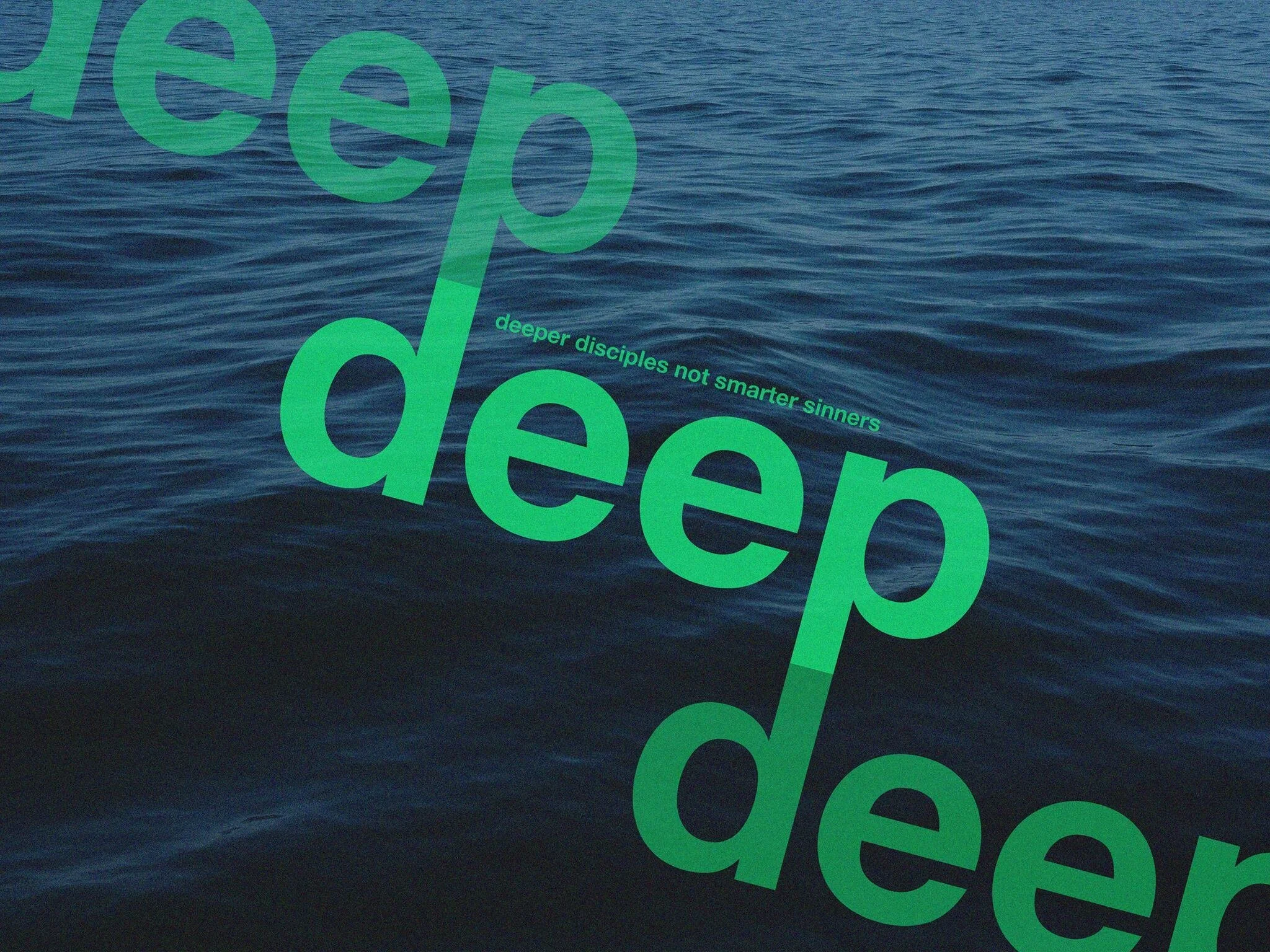 Deep: Sin and Hell
