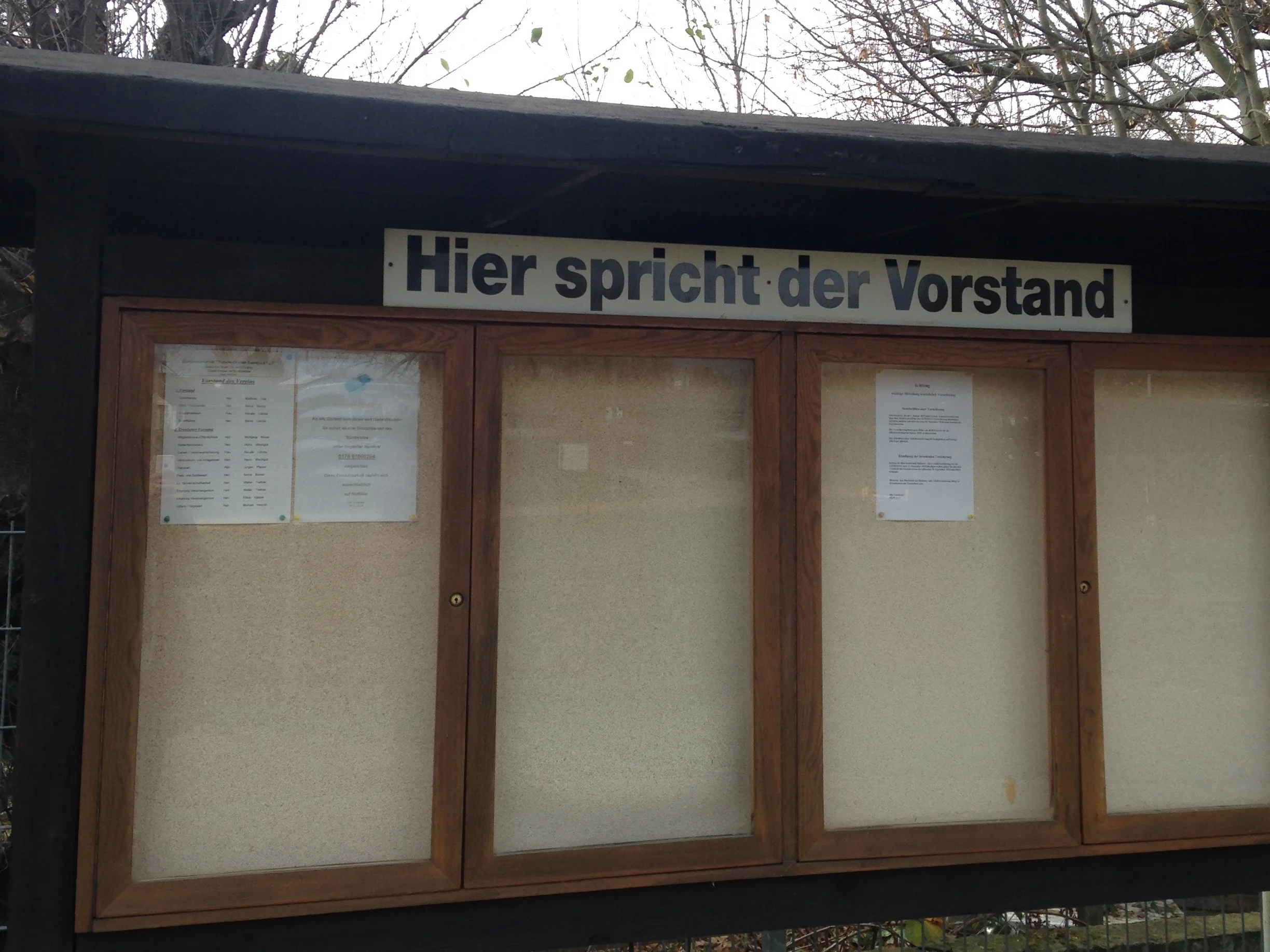 Titel: What’s the message ©R. Kiel