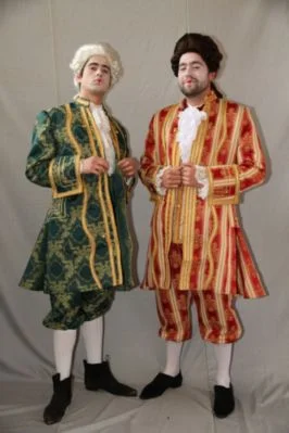 sir claude and drake.JPG