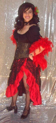 spanish senorita lucy.JPG