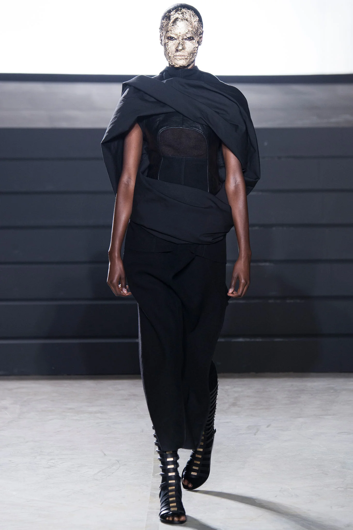 Rick Owens AW15