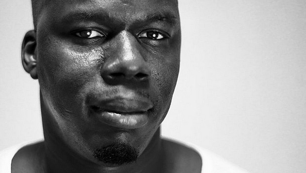 Ousmane Mbaye