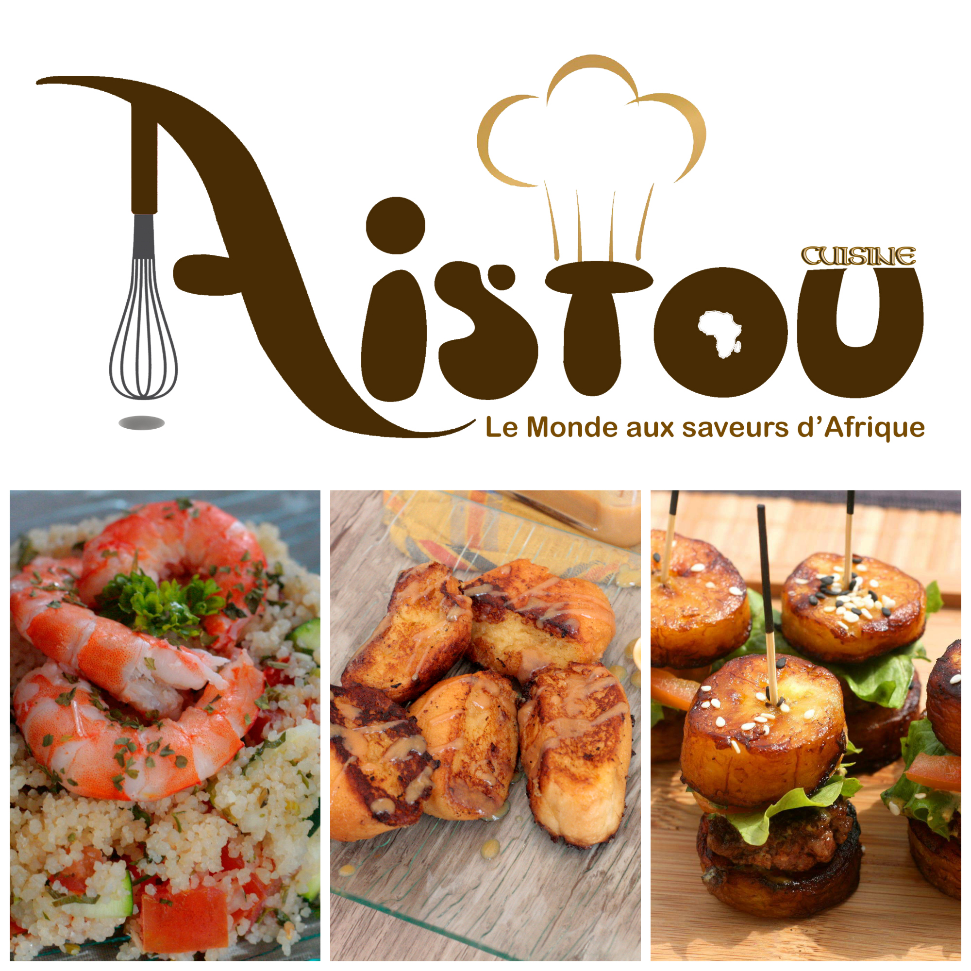 Aistou Cuisine
