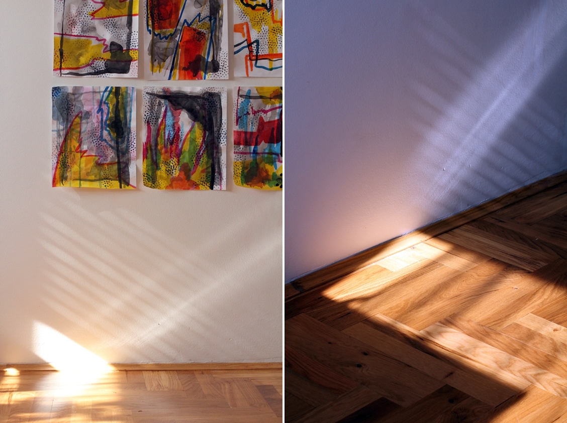 Beautiful light!