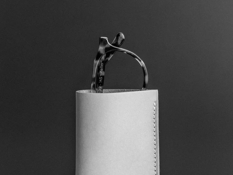 MONC London - Supporting true craftsmanship 