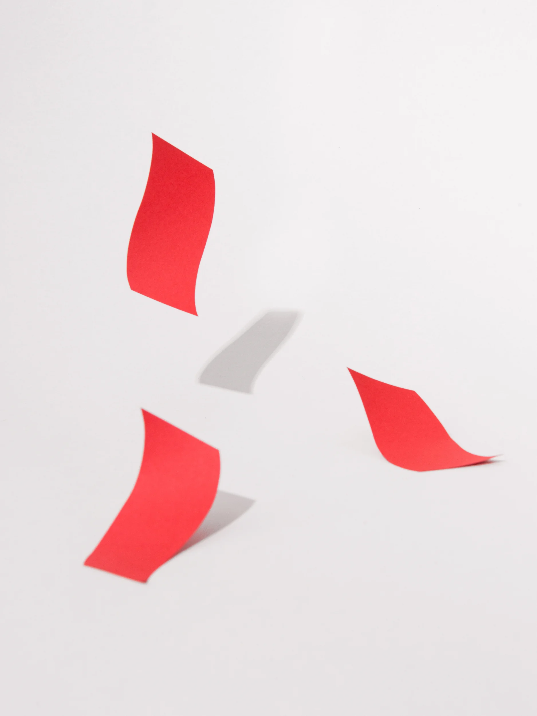 G.F Smith - Colorplan Labels - "Suspension"