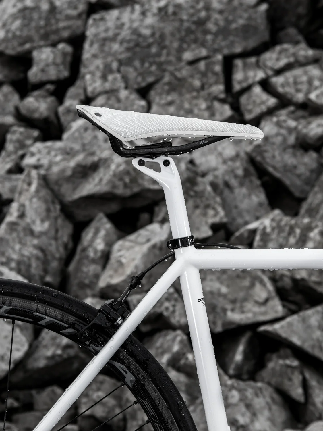 Brooks England - C-13 Saddle Campaign - Winter 18/19
