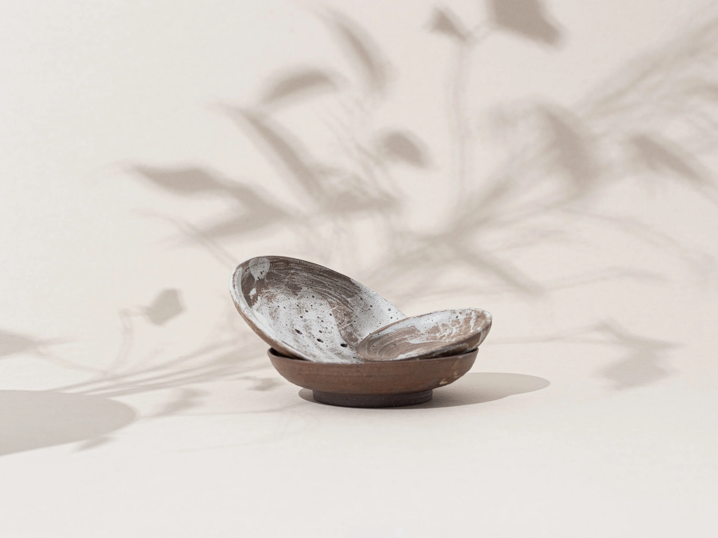 Sian Tonkin Ceramics for Honest 