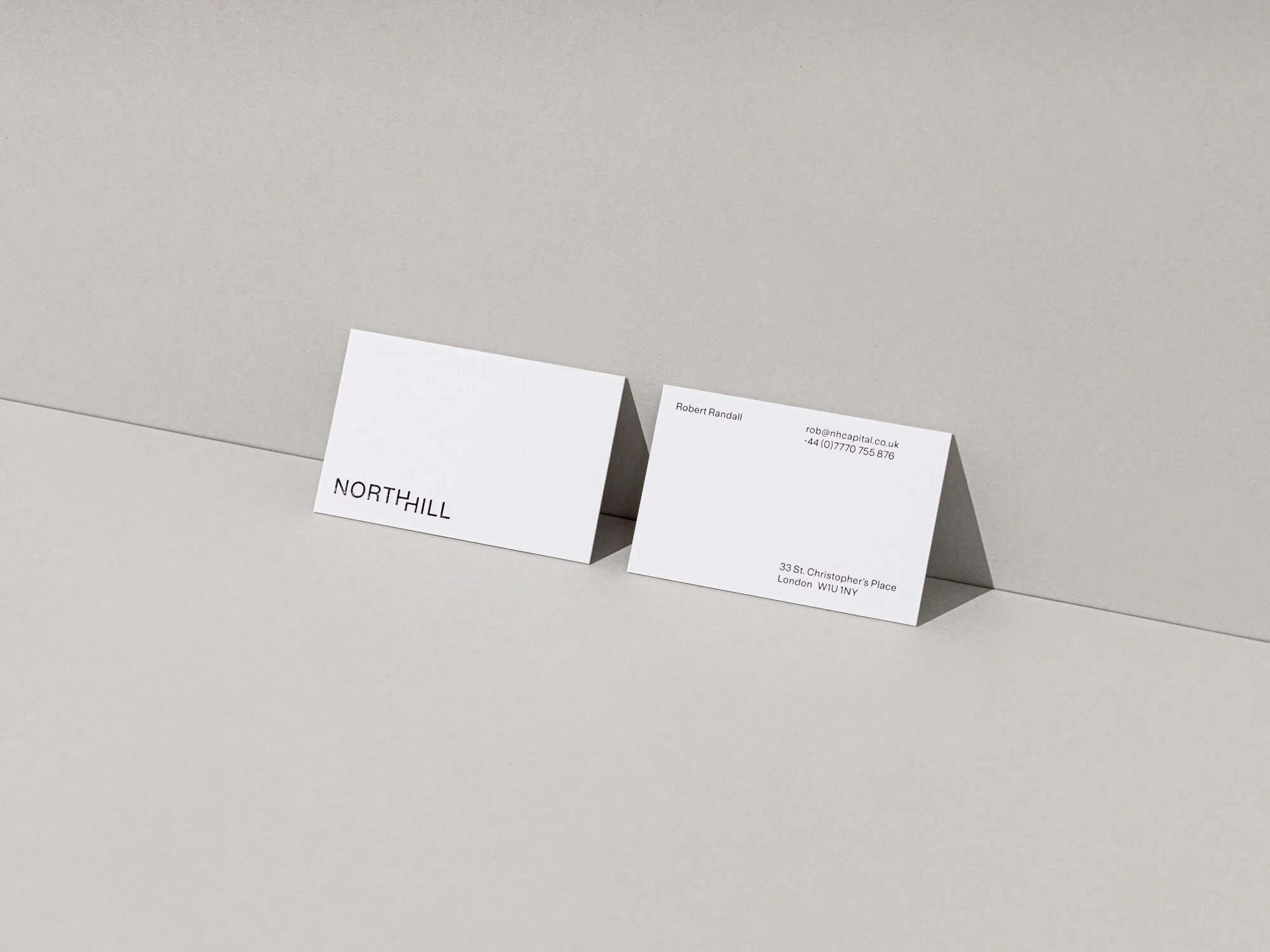 Studio Makgill - Portfolio highlights