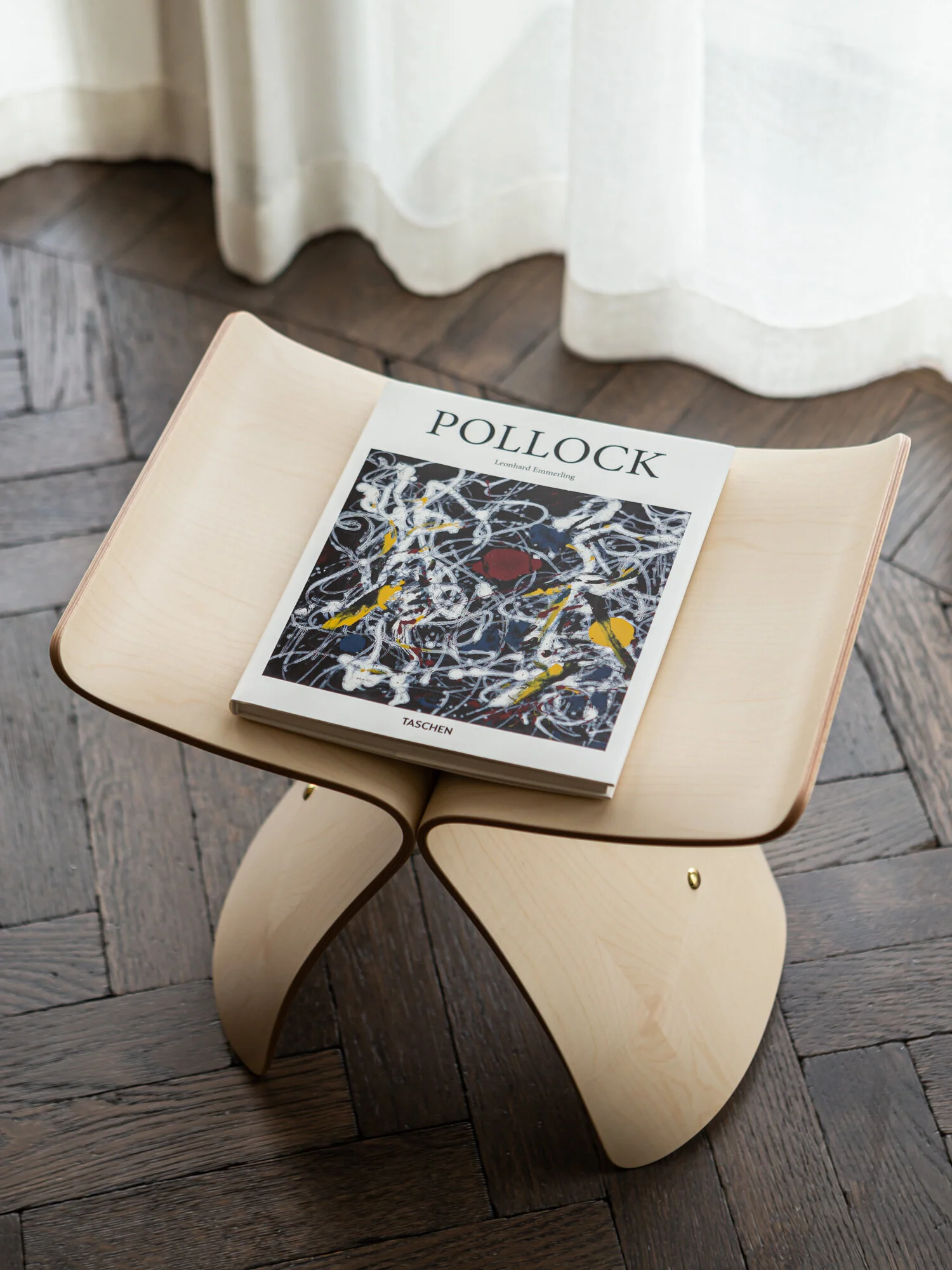 Interior studies for Lawson Robb