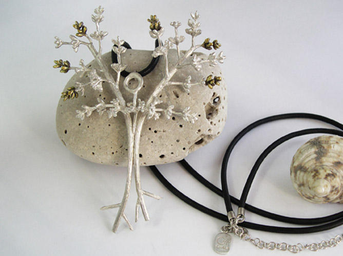 01 The tree man necklace with leather cord.jpg