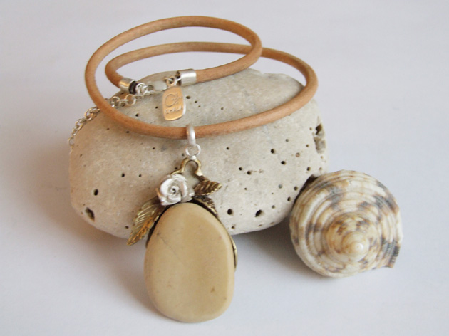 17 Nature man necklace with pebble.jpg