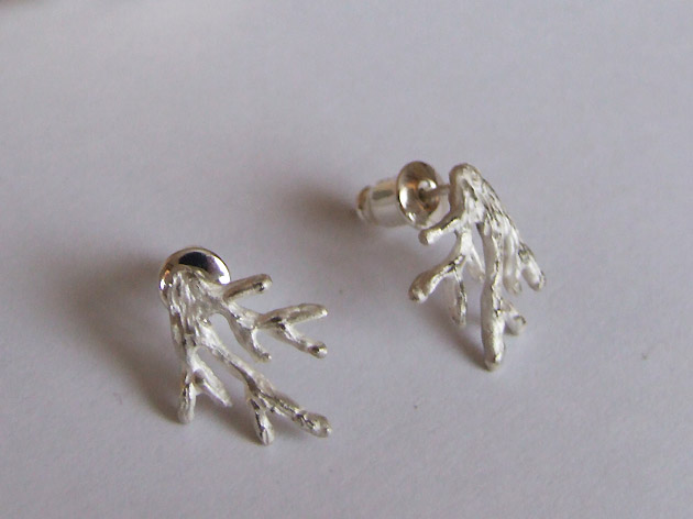 61 Seaweed earrings.jpg