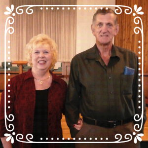 Wedding of Glenda Bastien & Jerry Buckner