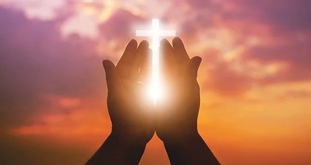 Being a Light on Easter