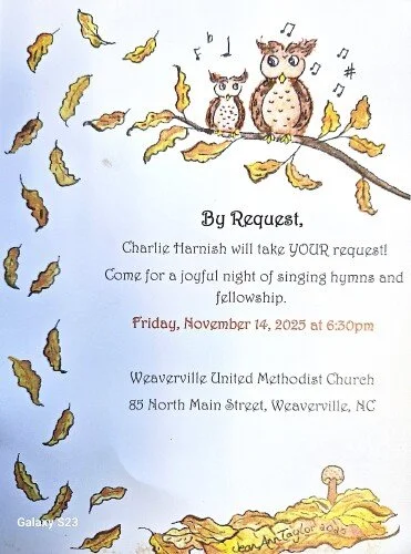 Charlie Harnish Concert