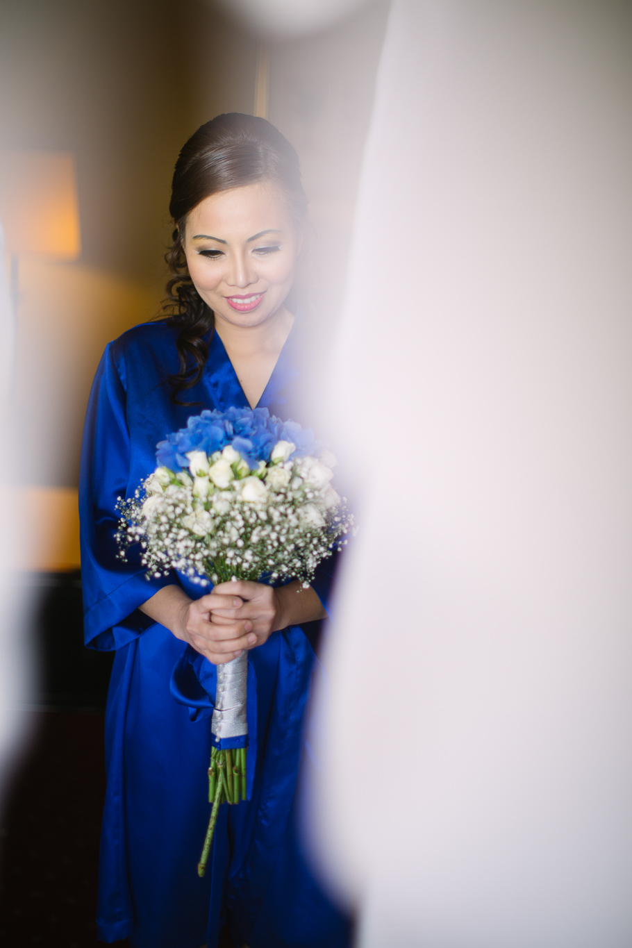 Noel & Lei Wedding - dubai radisson hotel